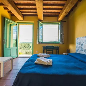 Borgo De Salaioli Scansano