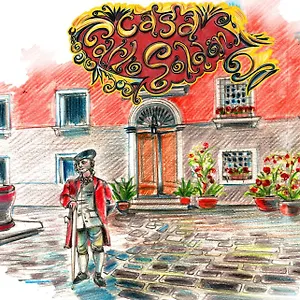 Casa Carlo Goldoni Appartamento Venezia